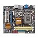 Asus P5QPL-VM EPU/Core 2 Quad/Intel G41/FSB 1333/2DR2-1066(OC)/GMA4500/GbE/7.1-HD Audio/HDMI/DVI/VGA/MATX Motherboard