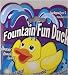 Search : Fountain Fun Rubber Duck