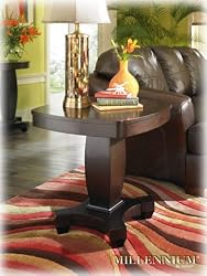 Vega End Table By Ashley Furniture