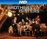 Brothers & Sisters Season 5 [HD]