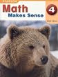 Math Makes Sense 4: WNCP Edition (Pearson)