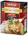 Tiger Tiger Brown Rice Noodes with Sauce, Pad Thai, 8.47-Ounce Boxes (Pack of 6)