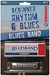 Hohner Blues Band-10 Hole, Key of C