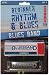 Hohner Blues Band-10 Hole, Key of C