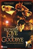 Between Love & Goodbye [DVD] [2008] [Region 1] [US Import] [NTSC]