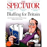 The Spectatorby The Spectator