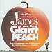 James and the Giant Peach