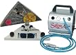 360-7 Anthem Dual Airbrush Set with Compressor Model TC-60
