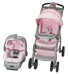 Evenflo aura stroller Clearance
