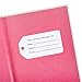 Notebook Journal - Sadie Robertson - Being Kind Makes You Feel Happy