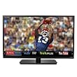 VIZIO E320i-A0 32-inch 720p 60Hz LED Smart HDTV from VIZIO