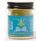 MJ's Herbals Arnica Salve