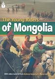 The Young Riders of Mongolia (US) (Footprint Reading Library: Level 1)