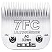 Andis AG Blade 7 Finish 64121