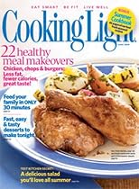 Cooking Light (1-year)