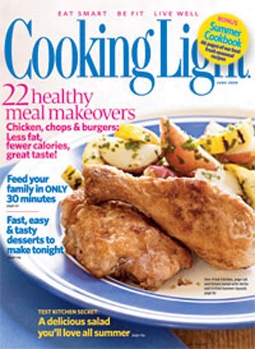 Cooking Light