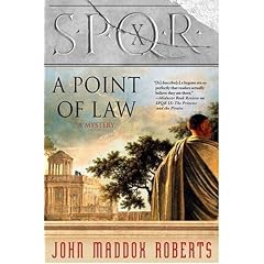 A Point of Law (SPQR)