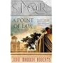 A Point of Law (SPQR)