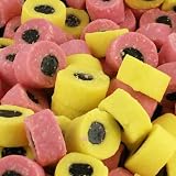 Coconut Rolls - 100g pack