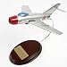 Mikoyan-Gurevich MiG-15 Desktop Model Aircraft
