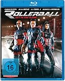 Image de Rollerball [Blu-ray] [Import allemand]