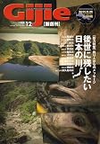 Gijie (ギジー) 2007年 12月号 [雑誌]の画像