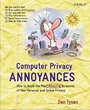 Computer Privacy Annoyances