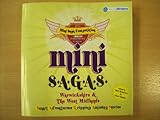 Mini S.A.G.A.S.. Warwickshire & the West Midlands