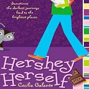 Hershey Herself | [Cecilia Galante]