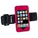 Tuneband, Grantwood Technology's Armband, Silicone Skin, and Screen Protector for iPod Touch 8GB/16GB/32GB/64GB (2nd and NEW 3rd Generation!), PINK Tuneband, Grantwood Technology's Armband, Silicone Skin, and Screen Protector for iPod Touch 8GB/16GB/32GB/64GB (2nd and NEW 3rd Generation!), PINK