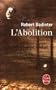 L'abolition