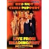 Red Hot Chili Peppers: Live from Glastonbury [DVD] [2008] [US Import]