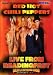 Red Hot Chili Peppers: Live from Readingfest