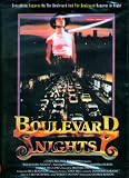 Boulevard Nights