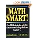 Math Smart!: Over 220 Ready-to-Use Activities to Motivate & Challenge Students, Grades 6-12