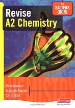 Salters (OCR) Revise A2 Chemistry