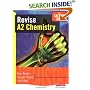 Revise A2 Chemistry for Salters (OCR)