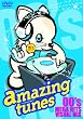 amazing tunes~00’s MEGA HITS VISUAL MIX~ [DVD]