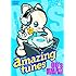 amazing tunes~00’s MEGA HITS VISUAL MIX~