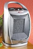 Review SEASONS COMFORT  / Seasons Comfort® Ceramic Oscillating Heater