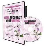 Secret Weapon Series 1: More Accuracy More Greens