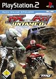 Eigenschaften THQ Entertainment GmbH  / MX vs. ATV Untamed