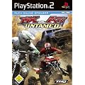MX vs. ATV: Untamed