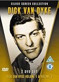 Dick Van Dyke Silver Screen Collection [DVD]