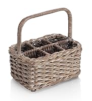 Weave Wash Bottle Holder