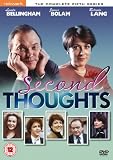 Second Thoughts - The Complete Series 5 [DVD]