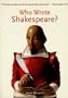 Who Wrote Shakespeare?