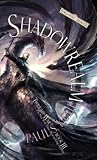 Shadowrealm: The Twilight War, Book III