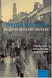 Work and Pay in 20th Century Britain