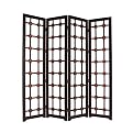 4 Panel Metropolitan Screen